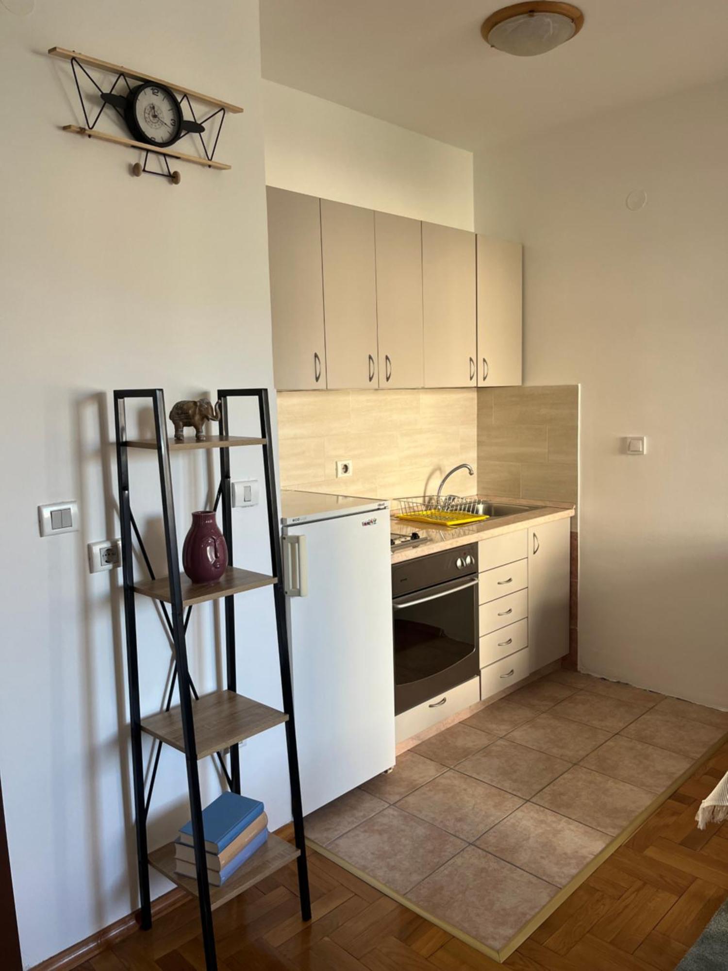 Studio 6 Podgorica Extérieur photo